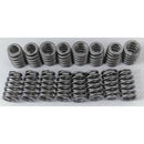 COMP Cams 26915-16 Performance Street 1.290" OD Beehive Spring; 1.800" Installed Height; 16 Springs