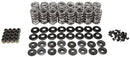 COMP Cams 26925TS-KIT Beehive Valve Spring Kit with Tool Steel Retainers for LS Engine