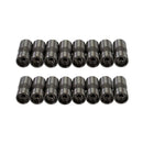 COMP Cams 310113016 Xtreme Energy DLC Hyd Flat Tappet Lifters, Fits Olds & Pontiac