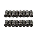 COMP Cams 310113016 Xtreme Energy DLC Hyd Flat Tappet Lifters, Fits Olds & Pontiac