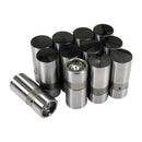 COMP Cams 310203016 Xtreme Energy DLC Hyd Flat Tappet Lifters, Fits GM LS Apps
