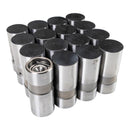COMP Cams 310203016 Xtreme Energy DLC Hyd Flat Tappet Lifters, Fits GM LS Apps
