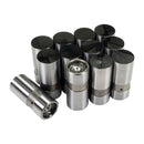 COMP Cams 310203016 Xtreme Energy DLC Hyd Flat Tappet Lifters, Fits GM LS Apps