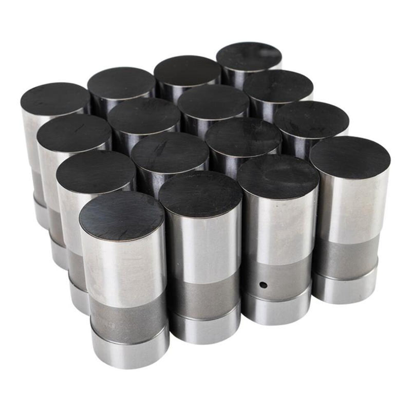 COMP Cams 310303016 Xtreme Energy DLC Hyd Flat Tappet Lifters, Fits AMC & Chrysler