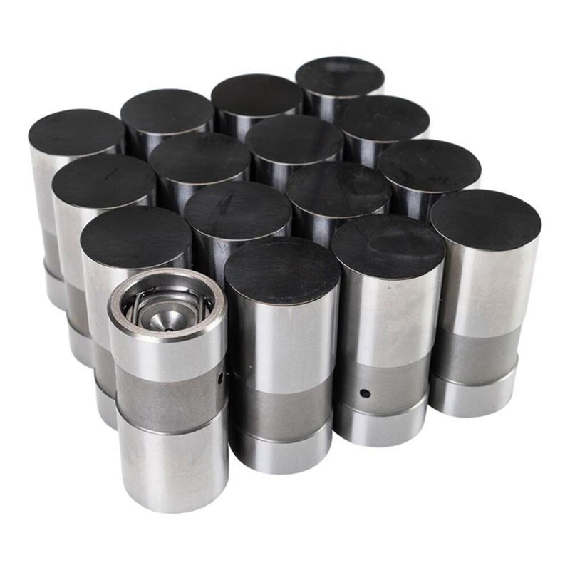 COMP Cams 310303016 Xtreme Energy DLC Hyd Flat Tappet Lifters, Fits AMC & Chrysler