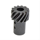 COMP Cams 412M Chevrolet Small Block Melonized Distributor Gear (.491" Shaft)
