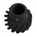 COMP Cams 435M Ford Small Block Melonized Distributor Gear (.531" Shaft)