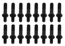 COMP Cams 4514-16 Hi-Tech™ Race Rocker Studs; Chevy BB Mark V & Mark VI