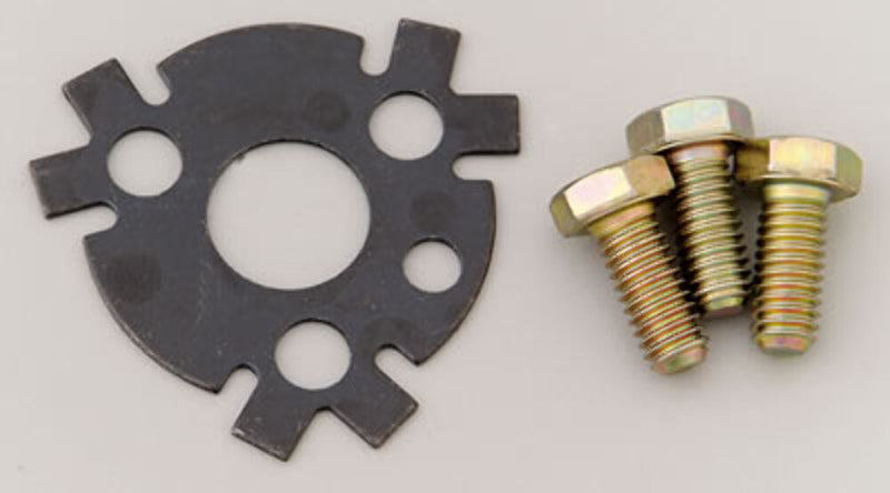 COMP Cams Cam Lock Plates 4605CPG