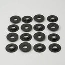 Comp Cams 4696-16 ID Spring Locator Set of 16-1.510"" OD.570"" ID.060"" Thickness"