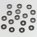 COMP Cams 4702-16 OD Spring Locator Set Of 16-1.730" OD.640" ID.060" Thickness