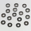 COMP Cams 4702-16 OD Spring Locator Set Of 16-1.730" OD.640" ID.060" Thickness