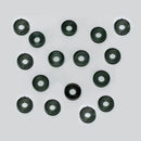 COMP Cams 4704-16 OD Spring Locator Set Of 16 - 1.570" OD, .640" ID, .060" Thickness