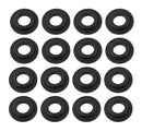 COMP Cams 4705-16 ID Spring Locator Set Of 16 - 1.300" OD, .570" ID, .060" Thickness