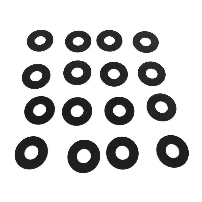 COMP Cams 4751-16 Valve Spring Shim Kit - 1.500" OD, .645" ID .060" Thickness