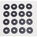 COMP Cams 4770-16 Valve Spring Locators, 0.060" Thick, Set of 16