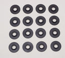 COMP Cams 4772-16 ID Spring Locator Set Of 16 - 1.550" OD, .570" ID, .060" Thickness