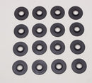 COMP Cams 4772-16 ID Spring Locator Set Of 16 - 1.550" OD, .570" ID, .060" Thickness