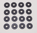 COMP Cams 4776-16 ID Spring Locator Set Of 16-1.550" OD.570" ID.060" Thickness