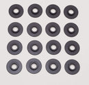 COMP Cams 4785-16 ID Spring Locator Set Of 16 - 1.550" OD, .570" ID, .060" Thickness