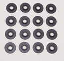 COMP Cams 4785-16 ID Spring Locator Set Of 16 - 1.550" OD, .570" ID, .060" Thickness