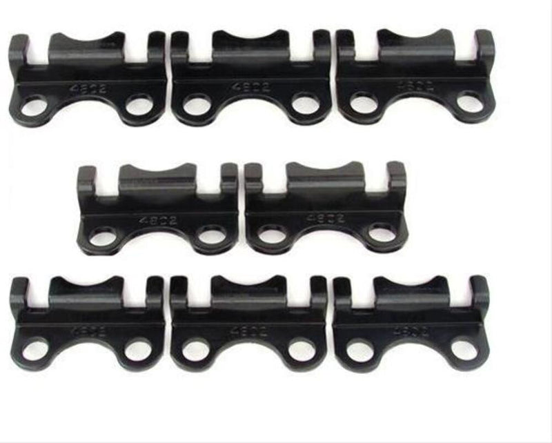 COMP Cams Pushrod Guideplates 4800-8