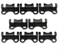 COMP Cams 4800-8 Guide Plate, Small Block Chevy Raised 5/16 Diameter Pushrods