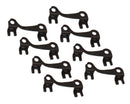 COMP Cams Pushrod Guideplates 4806-8
