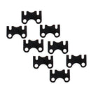COMP Cams 4808-8 Guide Plate, Small Block Chevy Flat 5/16 Diameter Pushrods