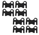 COMP Cams 4816-8 Guide Plate, Small Block Ford Flat 5/16 Diameter Pushrods