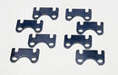 COMP Cams 4818-8 3/8" Diameter Pushrod Guide Plate Small Block Ford
