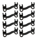 Bb Ford 3/8 Guide Plates Raised Type