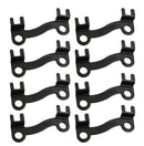 Bb Ford 3/8 Guide Plates Raised Type