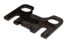 COMP Cams 4839-8 Flat 2 Piece Adjustable Guide Plate Set SBC/289-351W w/ 3/8" Pushrod 7/16" Stud