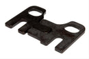 COMP Cams 4839-8 Flat 2 Piece Adjustable Guide Plate Set SBC/289-351W w/ 3/8" Pushrod 7/16" Stud