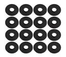 COMP Cams 4860-16 ID Spring Locator Set Of 16-1.655" OD.570" ID.060" Thickness