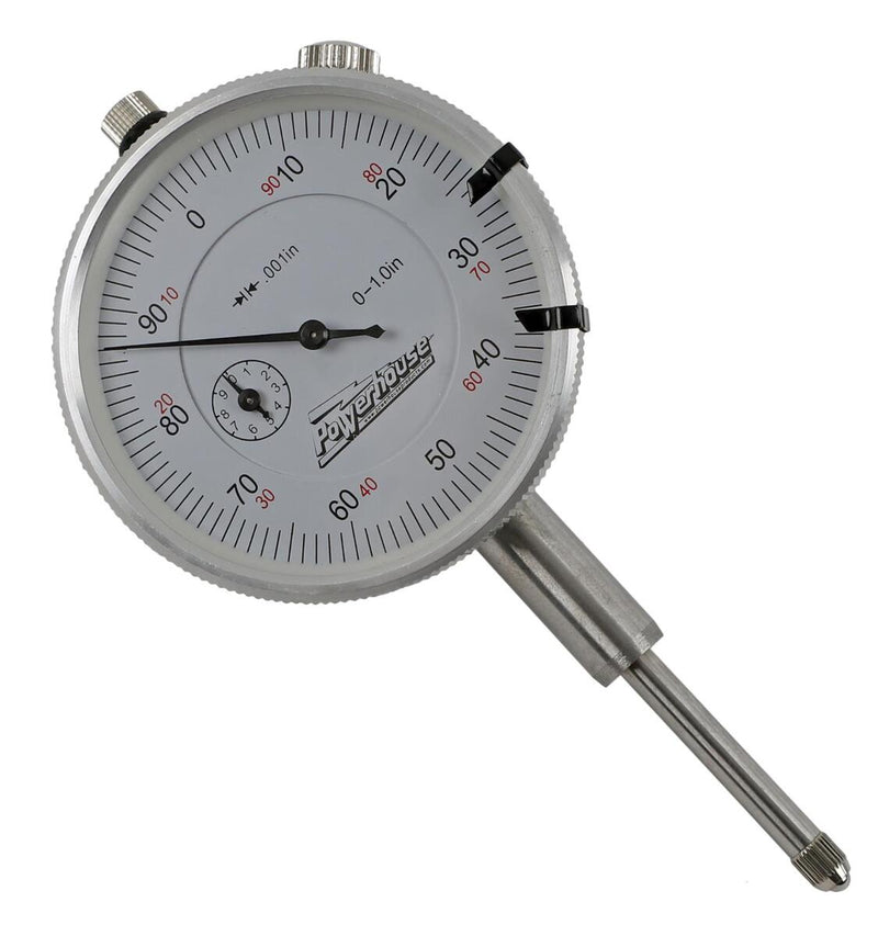 COMP Cams Dial Indicators 4909CPG