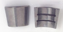 COMP Cams 601-16 Hardened Steel 7 Degree, 11/32", Single Groove Street Locks