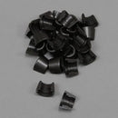COMP Cams 611-16 Steel Super Locks, 10 Degree Lock Angle 11/32" Valve Stem Diameter With Lash Cap Recess