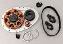 COMP Cams 6500 Hi-Tech Belt Drive System for Small Block Chevrolet with Idler