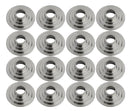COMP Cams 735-16 10 Degree Titanium Retainers 1.625" OD Triple Springs,+.050" Height Over 739