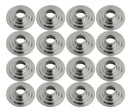 COMP Cams 735-16 10 Degree Titanium Retainers 1.625" OD Triple Springs,+.050" Height Over 739