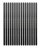 COMP Cams 7372-16 Magnum 7.800" Long, .080" Wall, 5/16" Diameter Pushrod Set