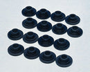 COMP Cams 740-16 Steel Valve Spring Retainers, 10 Degree 1.500" OD / 0.690" ID