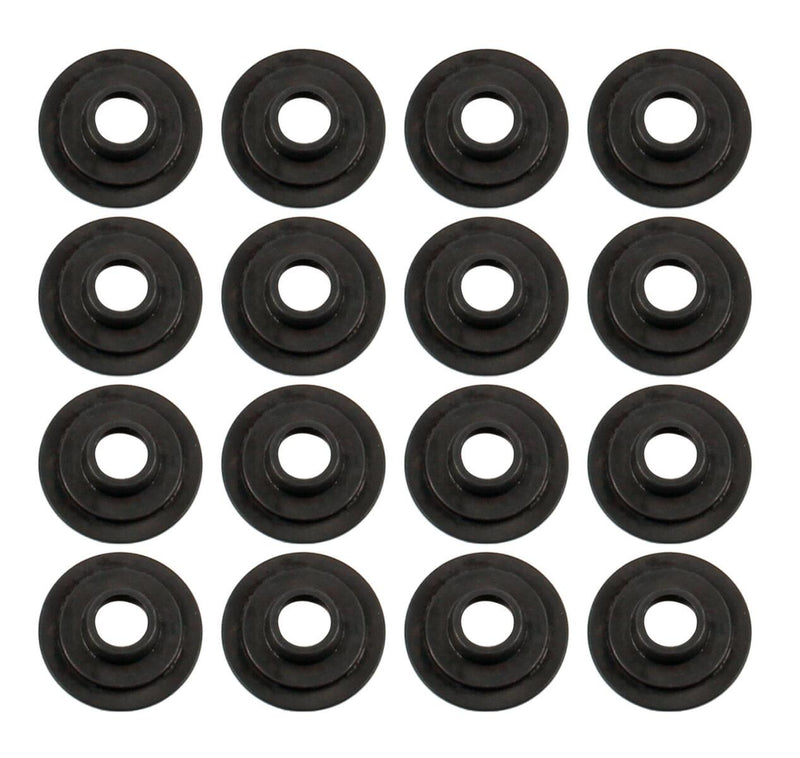 COMP Cams 741-16 Steel Valve Spring Retainers, 10 Degree 1.550" OD