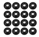 COMP Cams 742-16 7 Degree Steel Valve Spring Retainers, 1.250" OD
