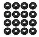 COMP Cams 742-16 7 Degree Steel Valve Spring Retainers, 1.250" OD