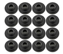 COMP Cams 743-16 Valve Spring Retainers Steel 7 Degree 1.437 in. Outside Diamete
