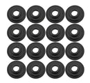 COMP Cams 744-16 Valve Spring Retainers Steel 7 Degree 1.400 in. Outside Diamete