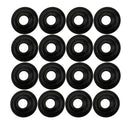 COMP Cams 747-16 Valve Spring Retainers Steel 10 Degree 1.500 in. Outside